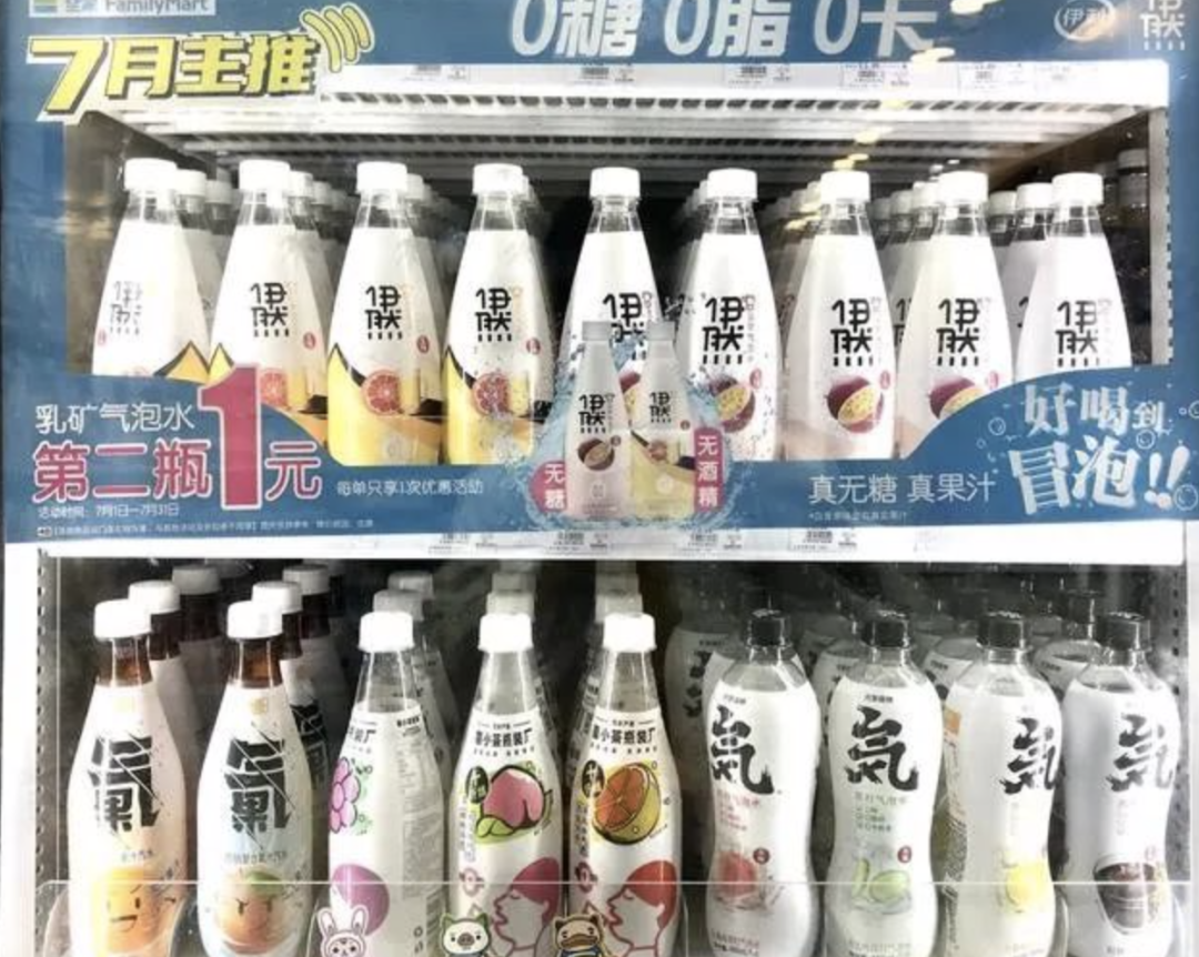 赤藓糖醇龙头股9天暴涨超60%,5块钱元气森林背后的“甜蜜”生意 | 风眼观察