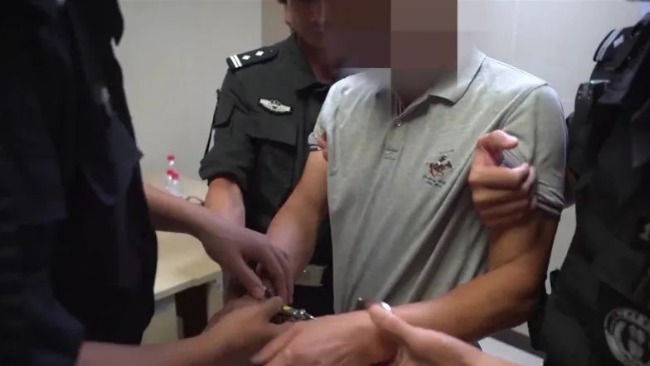 杭州女子失踪案嫌疑人弟媳：外界说他女儿财产多 让我们压力很大