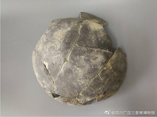 三星堆周边发现重要遗址