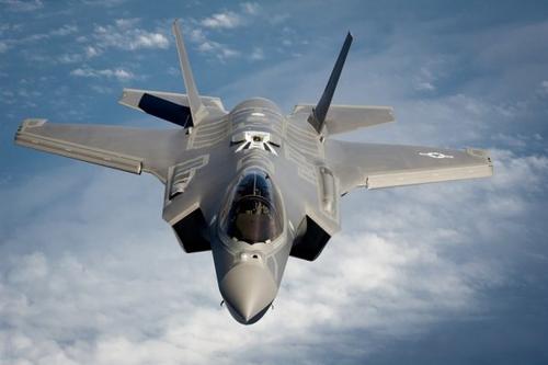 F-35战斗机