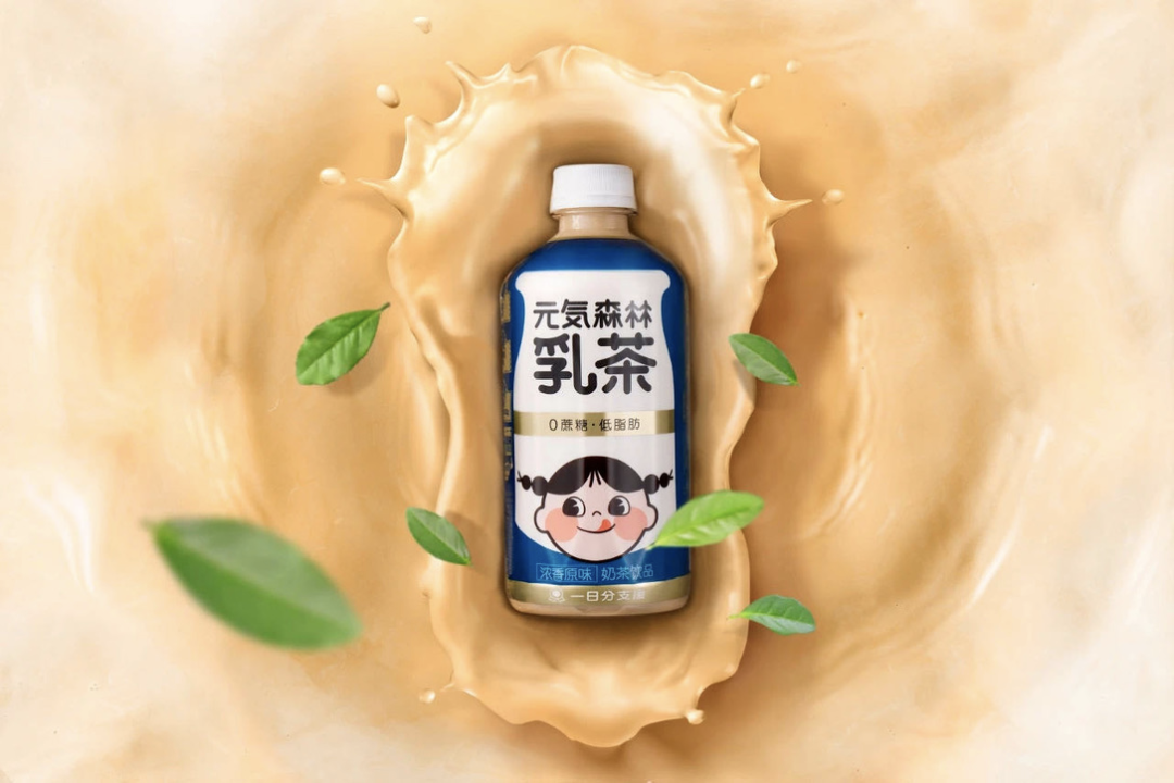 赤藓糖醇龙头股9天暴涨超60%,5块钱元气森林背后的“甜蜜”生意 | 风眼观察