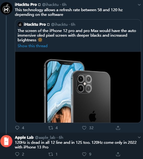 iphone15是多少hz刷新率 8E0FC22E441A60D87FBFE84A8C37CCE79F33F648_w461_h512.jpg