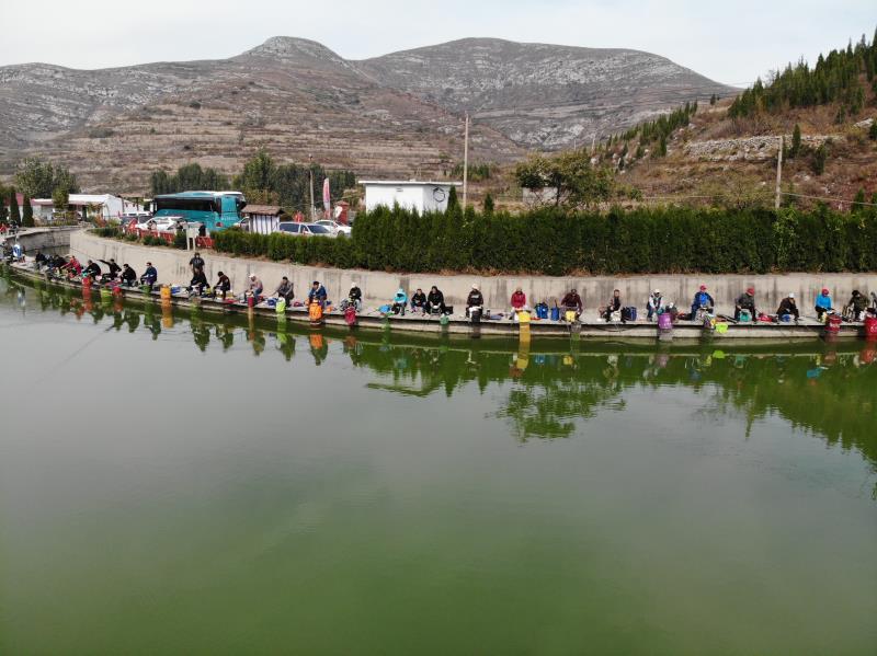 篮球比赛连续50年、“15分钟健身圈”全覆盖…章丘多措并举推动全民健身