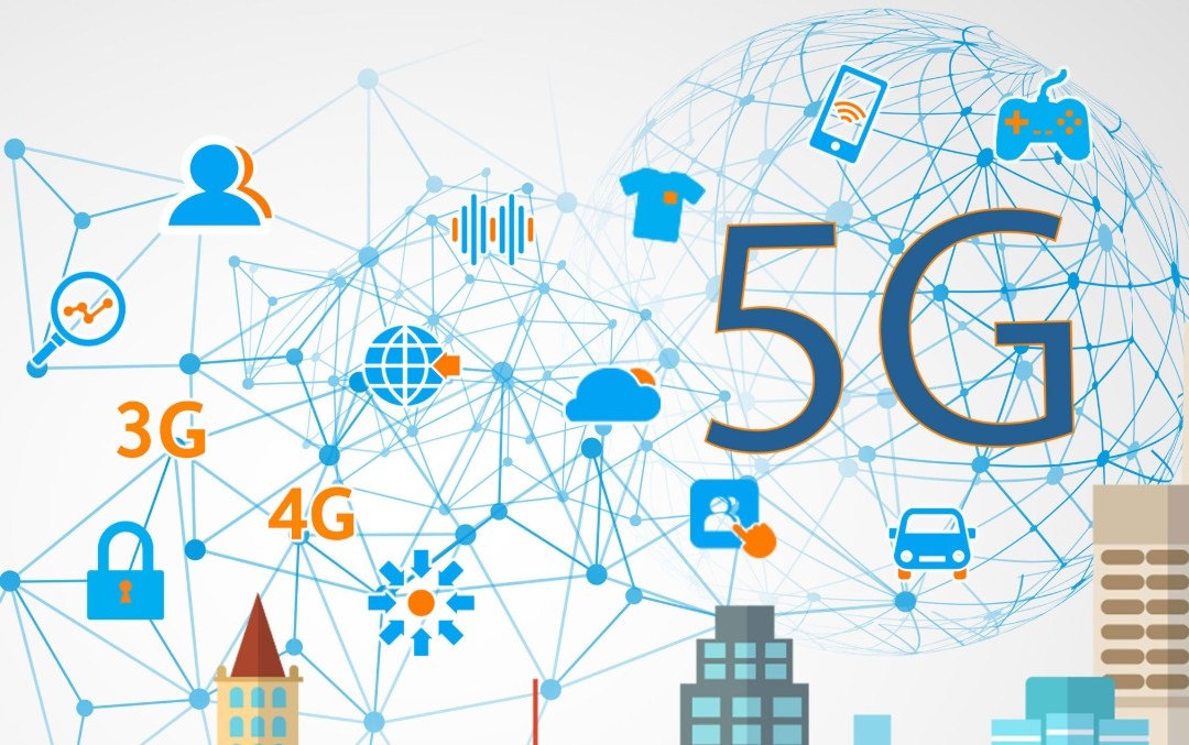 又一城市加大5G建设年底前新增1.3万个基站 又一城市加大5G建设年底前新增1.3万个基站