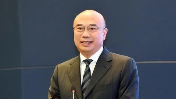 入陕近3年再晋升，“务实派”刘国中的三个关键词_凤凰网