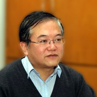 葛承雍