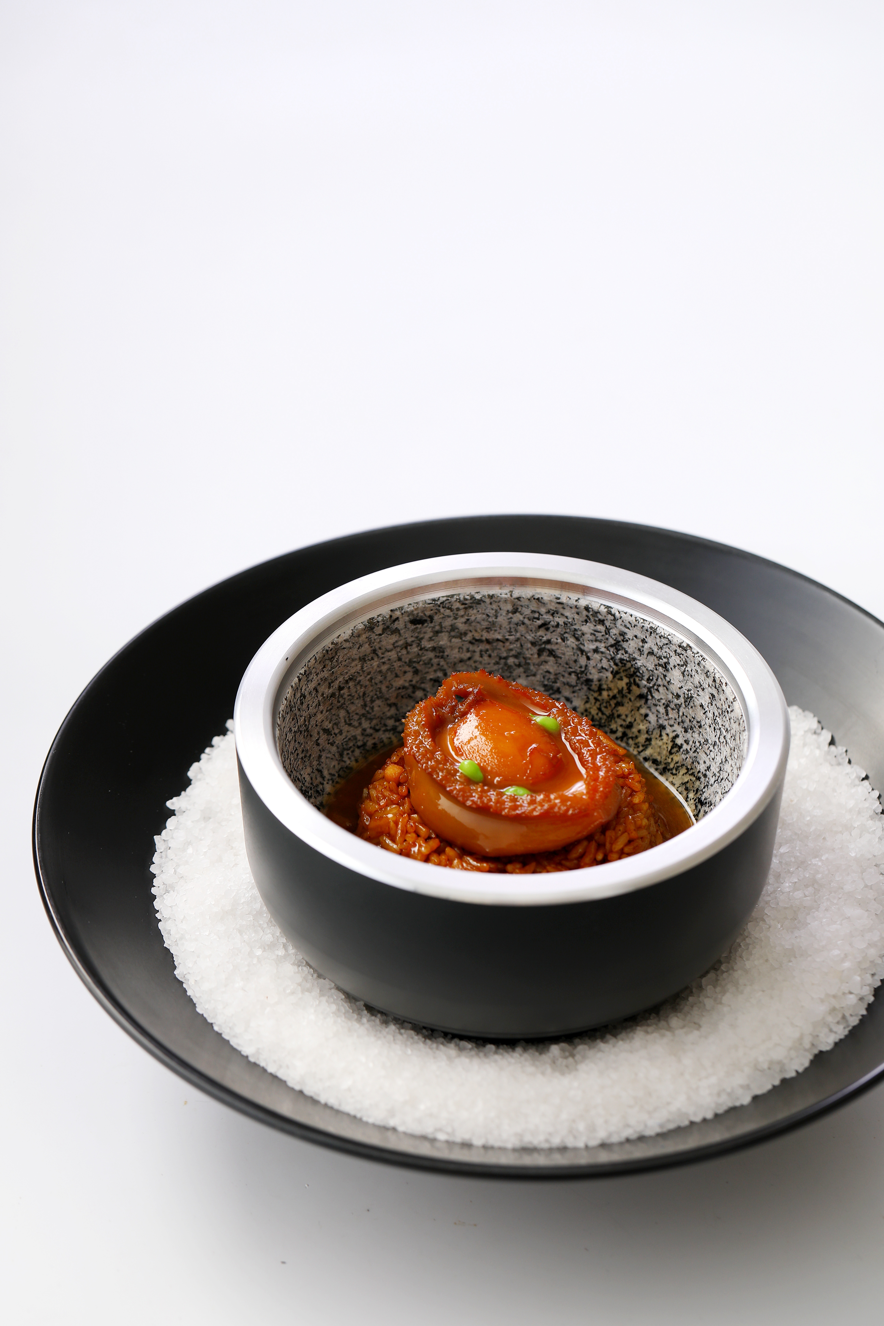 2020凤凰网美食盛典江浙提名餐厅丨璞膳 禅意餐厅(仁恒江湾新天地店)