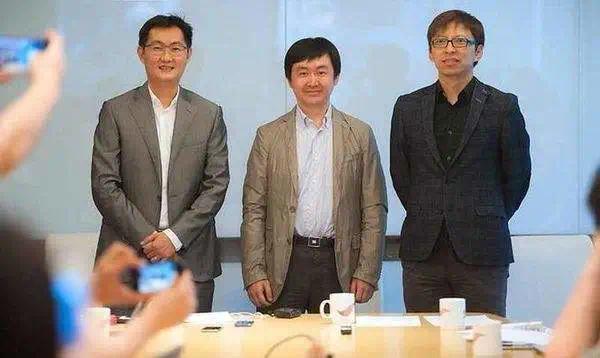 搜狗改姓“鹅”，腾讯打了什么算盘？ | 风眼观察