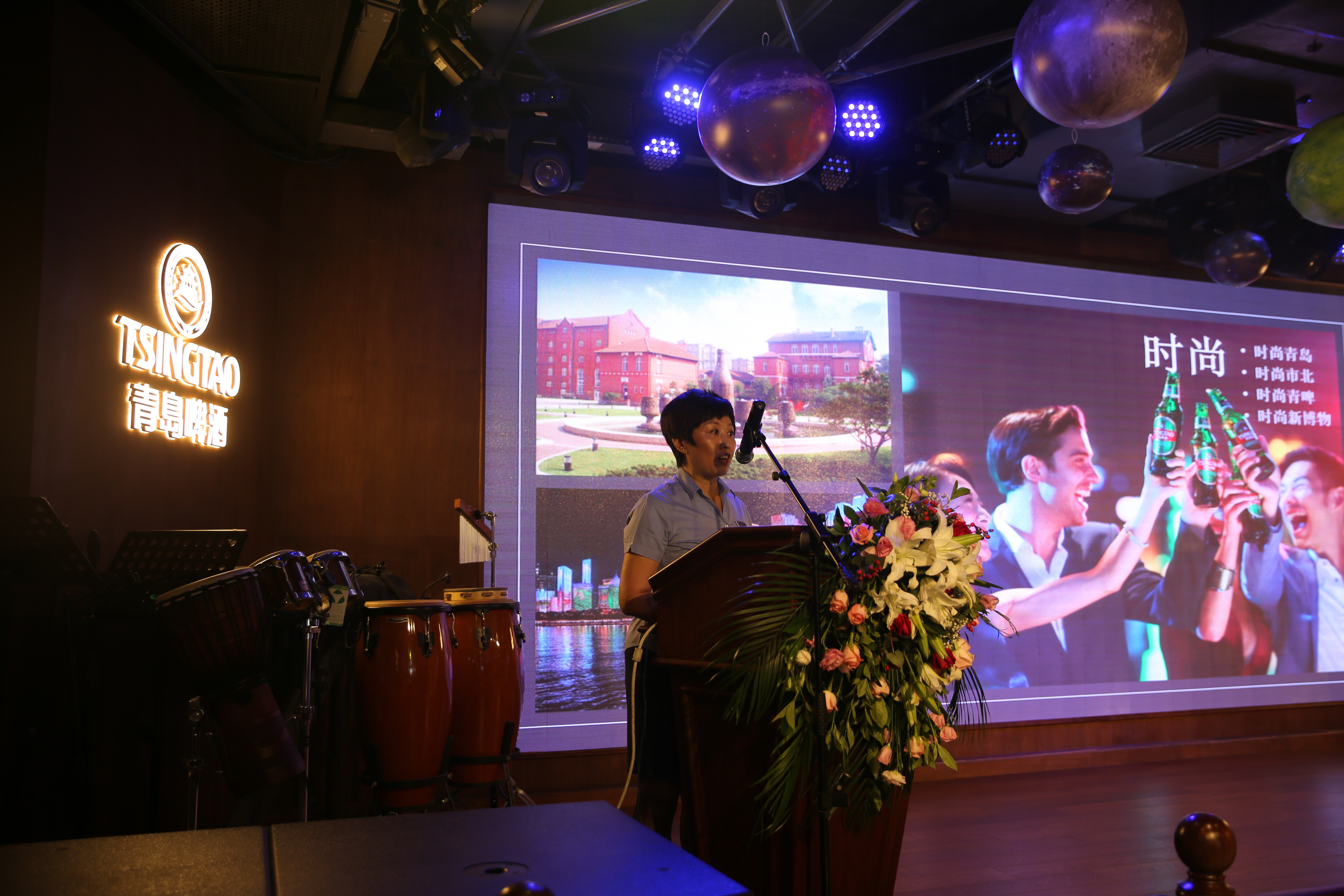 |经典与时尚共舞 市北网红打卡新地标来袭！