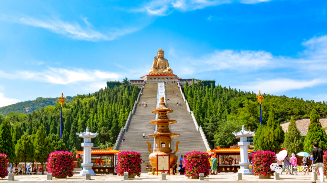 龙口市因海湾形似巨龙之口,明朝大将军徐辉祖修建龙口墩而得名,原称黄