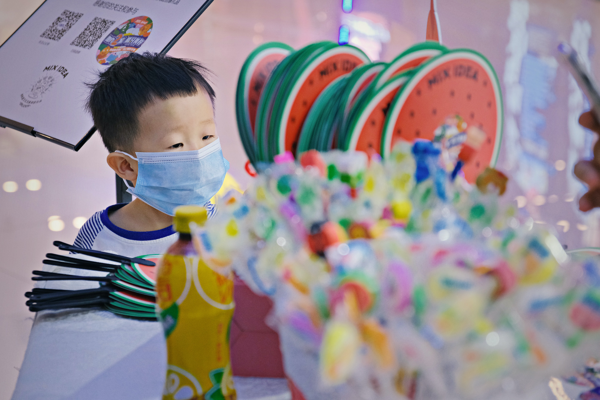 如约2至 瓜分美好｜青岛奥克斯广场2周年庆圆满落幕 