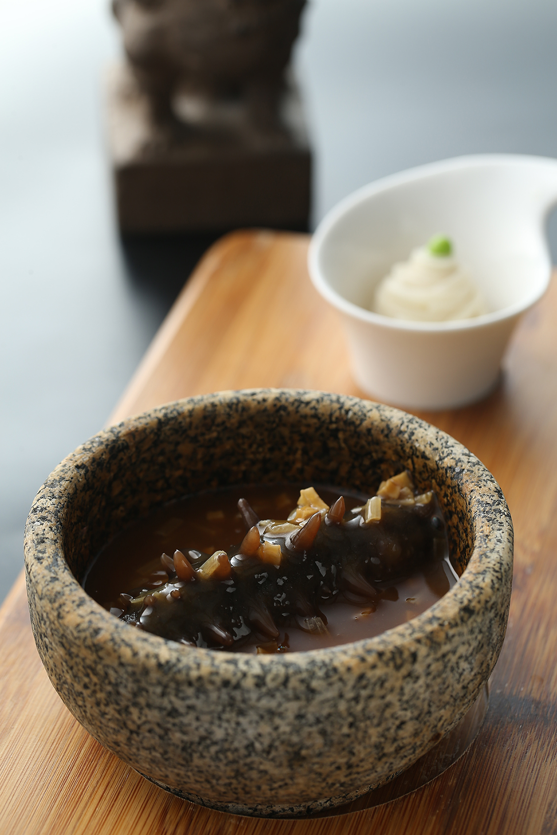 金梧桐提名餐厅丨鲤院(夫子庙店)