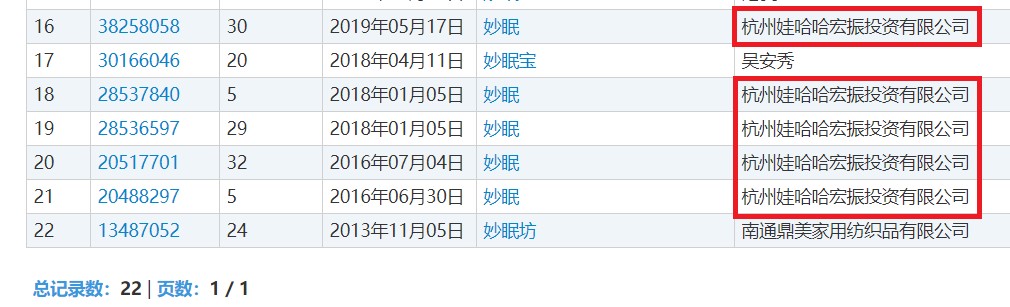 娃哈哈妙眠酸奶饮品调查:夸大助眠功能,层级营销疑传销