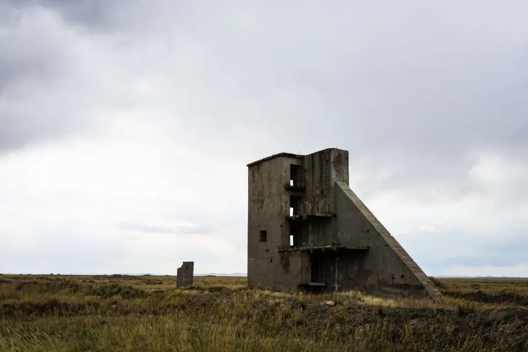 苏联热核灯塔图片