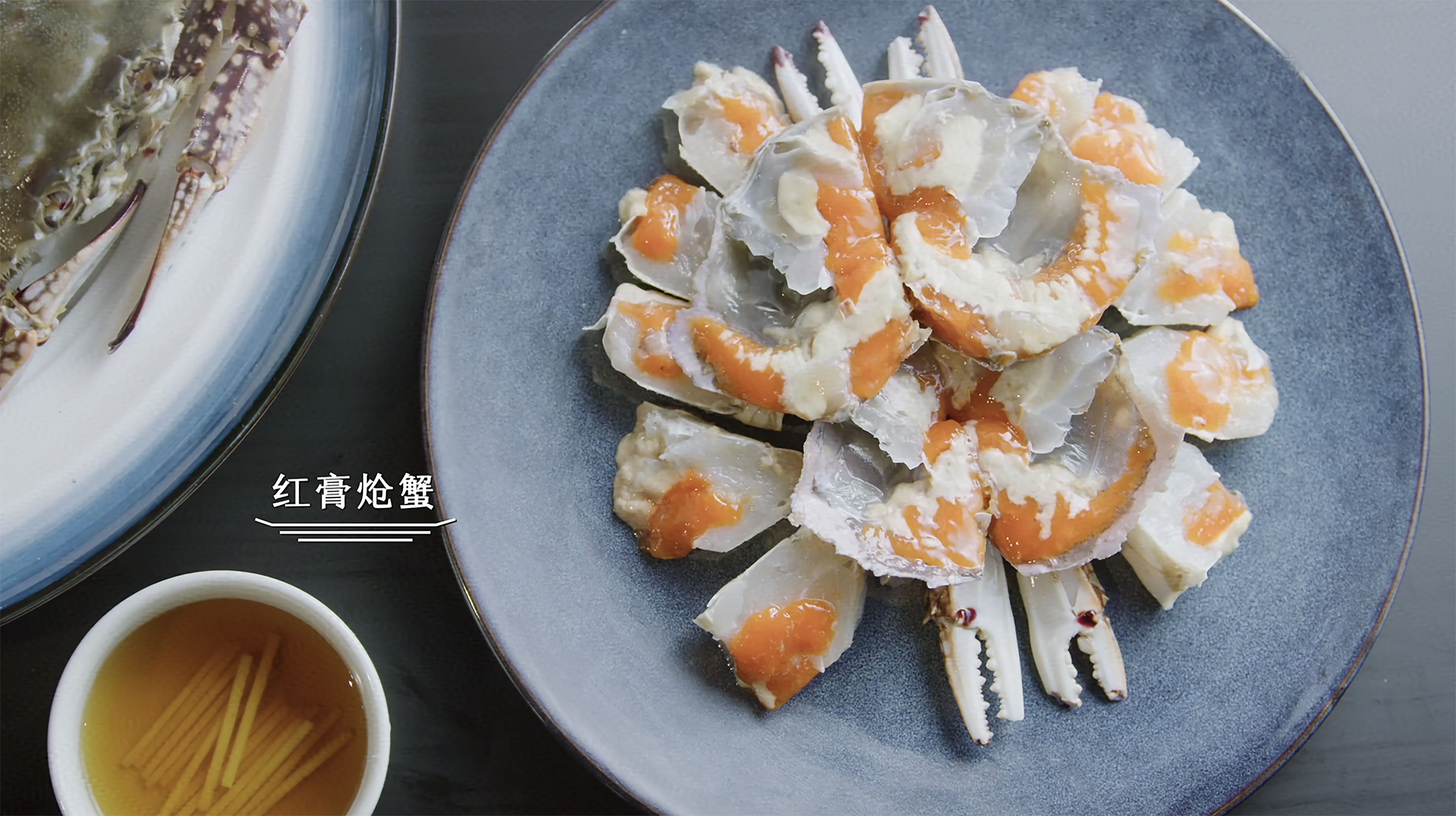 金梧桐提名餐厅丨钱湖渔港&middot;宁波柏悦酒店