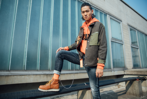 工装靴品牌排行榜_工装靴十大品牌2018工装裤品牌排行