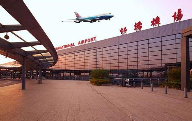 一座南京城8个孔雀城禄口机场t1航站楼全新亮相