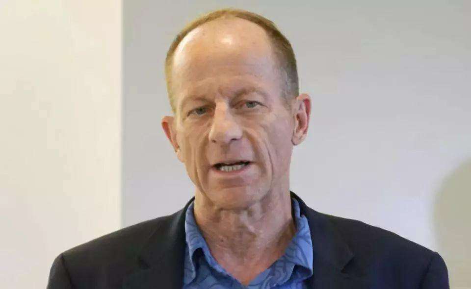 美国助理国务卿史达伟