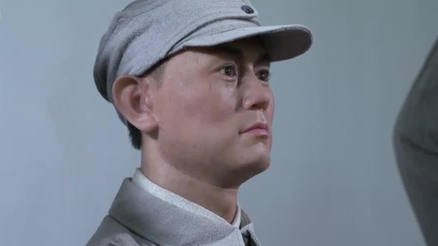 1935年毛泽东初见李先念，对其第一印象如何？