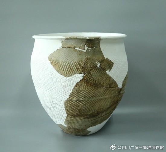 三星堆周边发现重要遗址