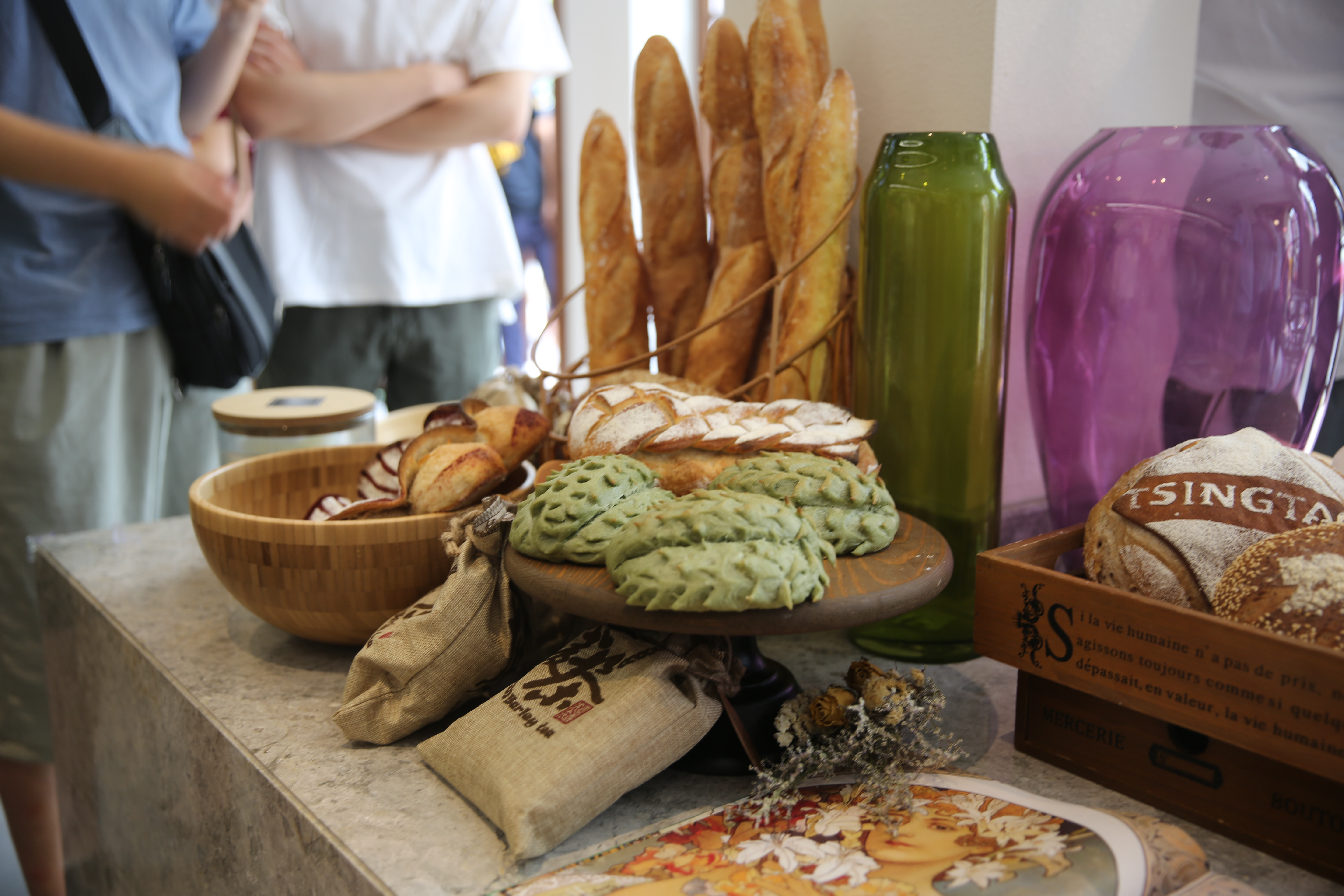 |经典与时尚共舞 市北网红打卡新地标来袭！