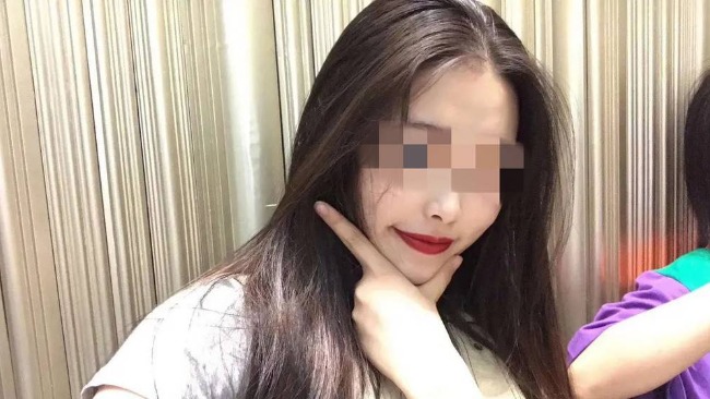南京遇害女大学生好友:感受到她男友不靠谱,懊恼没及时提醒