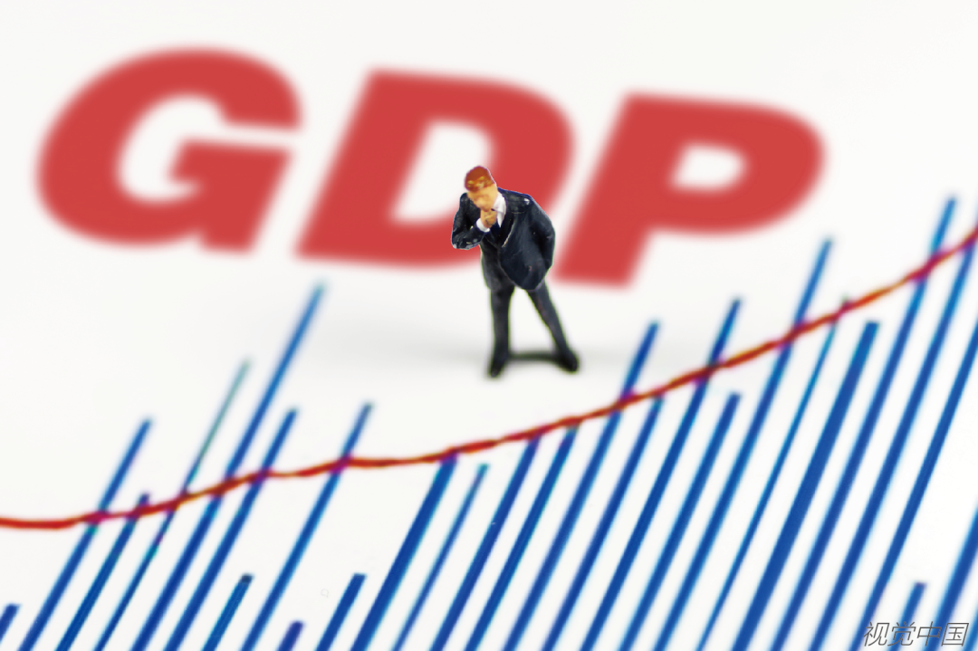 临城gdp_31省份上半年GDP出炉,16省份实现“正增长”