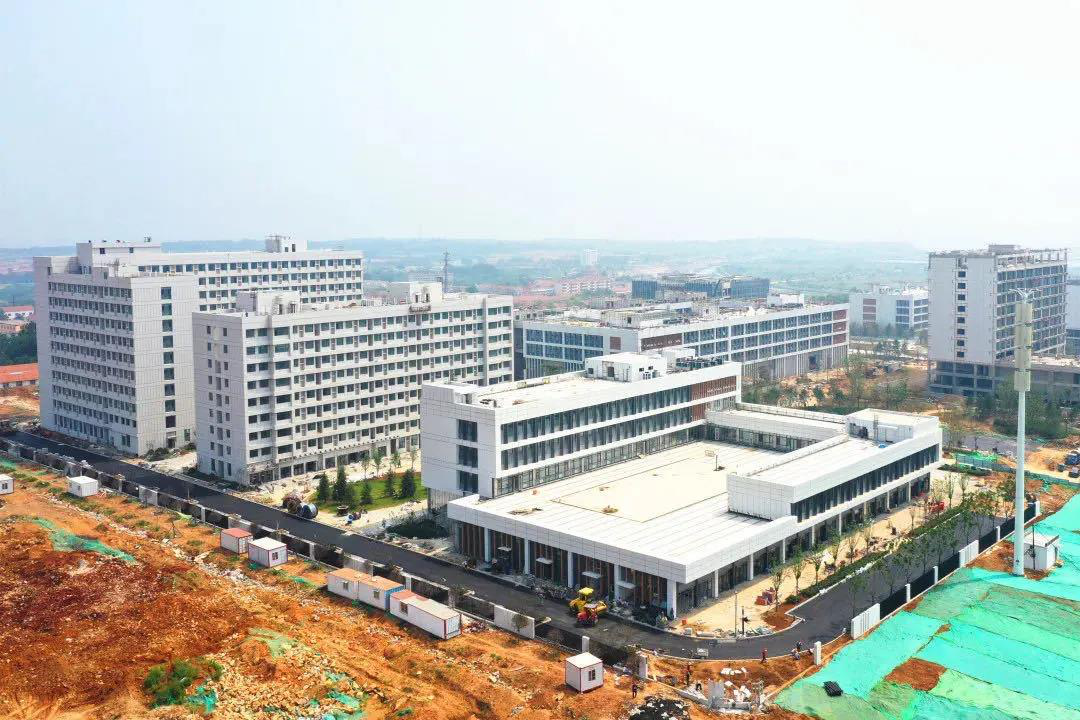 烟台：推进产教融合  环东岛国际科教走廊强势崛起