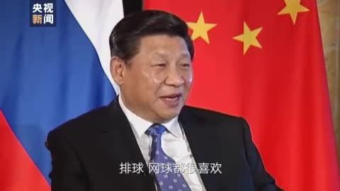 时政微视频丨野蛮其体魄 习近平：没有全民健康，就没有全面小康