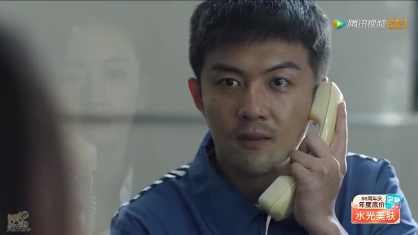 大结局！《三十而已》许幻山被判三年，顾佳探监二人终离婚