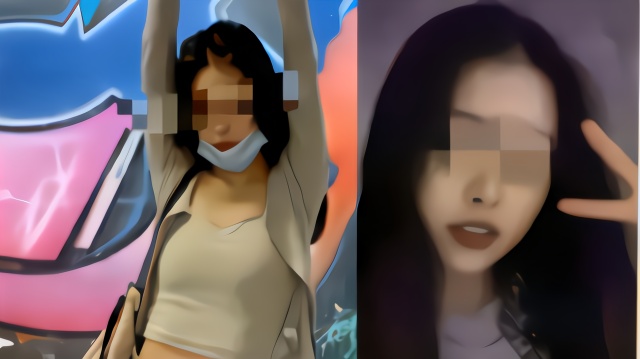 南京遇害女生同事：女孩很本分 她男朋友个头一米八五