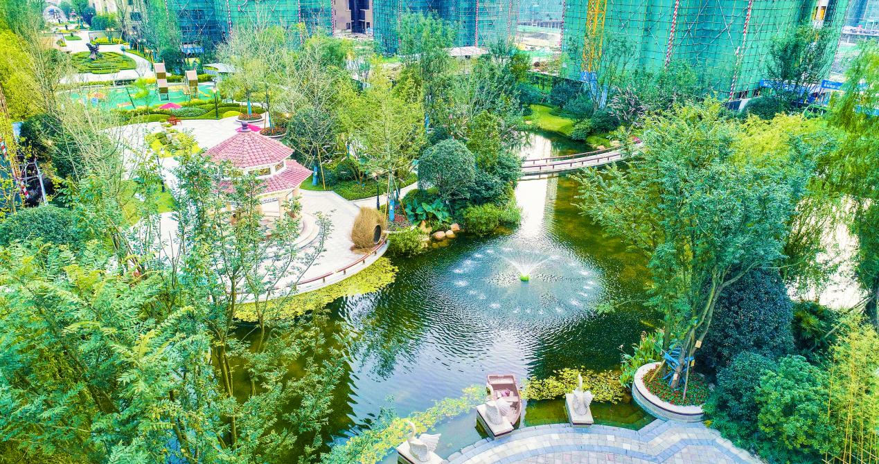 恒大悦府 | 两周年庆钜惠全城,最后1栋湖景高层即将收官登场 ——凤凰