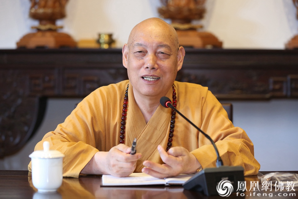普陀山佛教协会召开全山寺院单位负责人安全工作会议