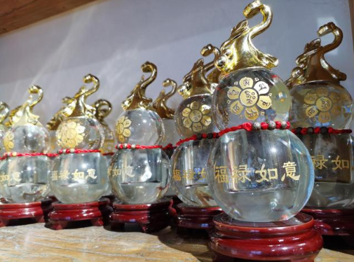 2020年河北曲阳“虎山黄金文化节”将于8月14-16日重磅开启