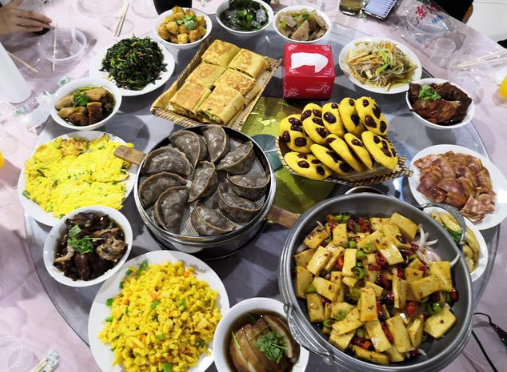 2020年河北曲阳“虎山黄金文化节”将于8月14-16日重磅开启