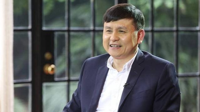 张文宏:全球新冠第一拨还没到低谷 谈不上第二拨何时来_凤凰网
