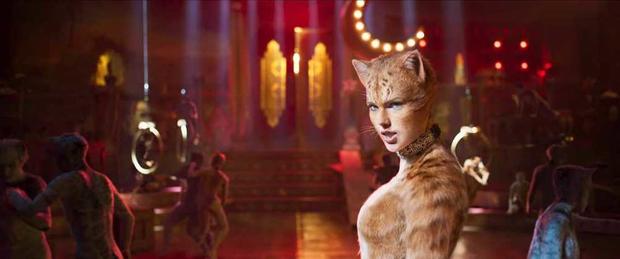 电影版《猫》被原剧作者痛批：不让原音乐剧的人参与太荒唐