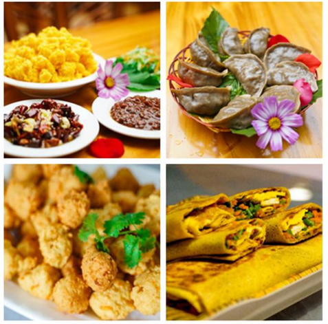 2020年河北曲阳“虎山黄金文化节”将于8月14-16日重磅开启