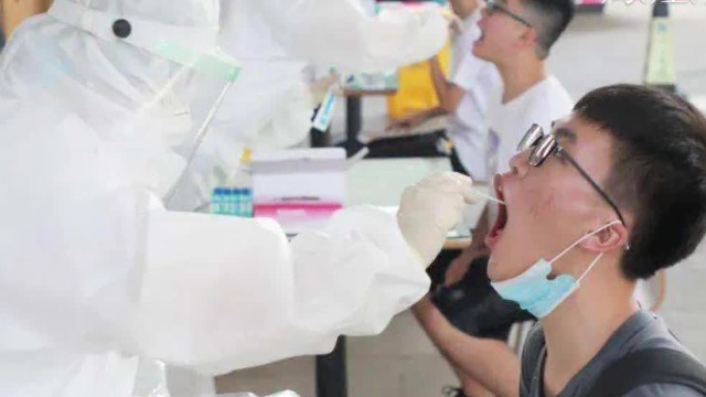 香港是否有必要做全民核酸检测？