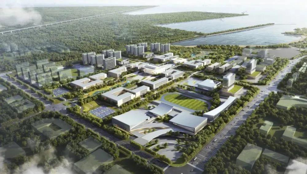 烟台：推进产教融合  环东岛国际科教走廊强势崛起