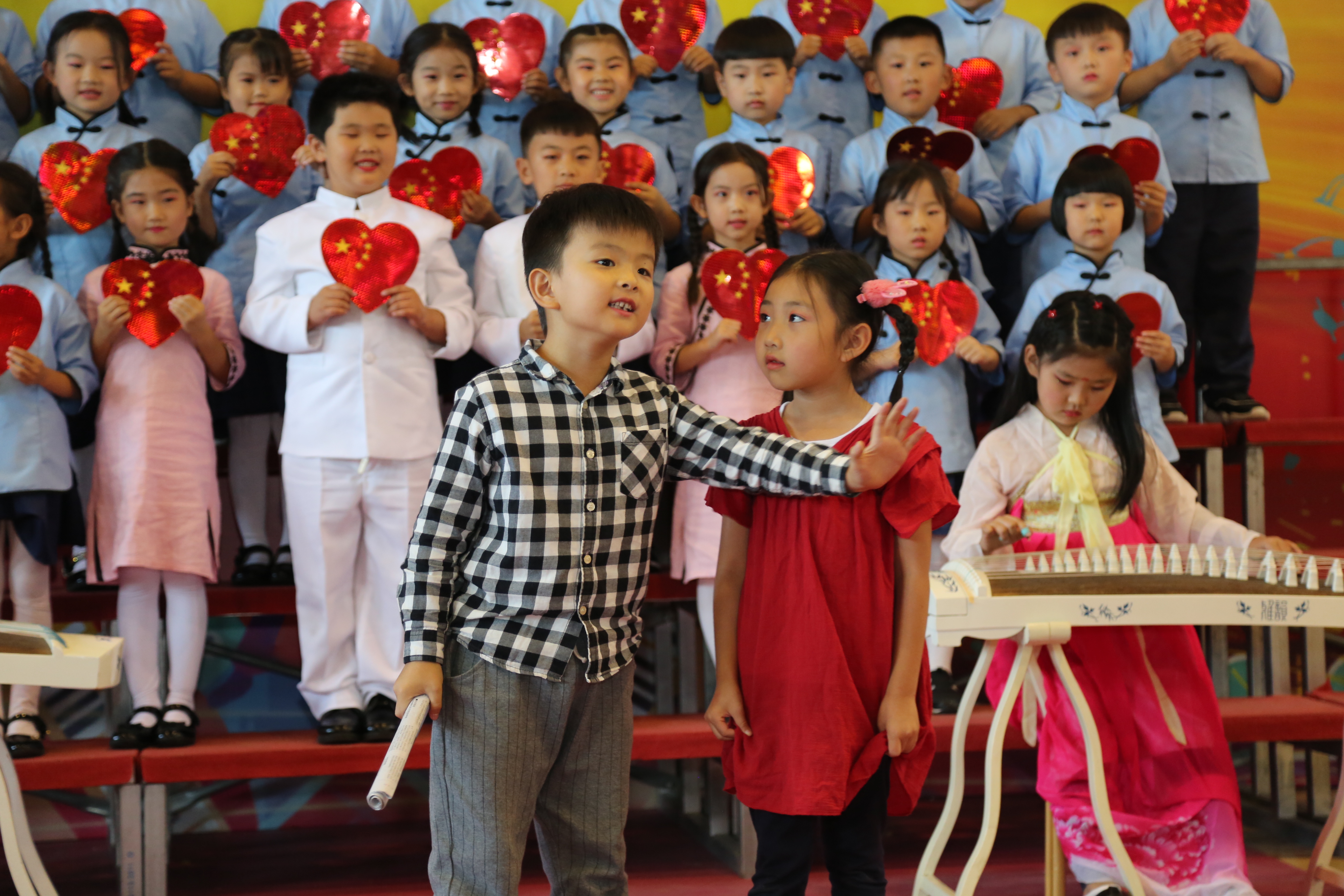 微笑青岛丨青岛市崂山区第三实验小学校长王秋霞：让爱的教育“Yue动”每一个生命