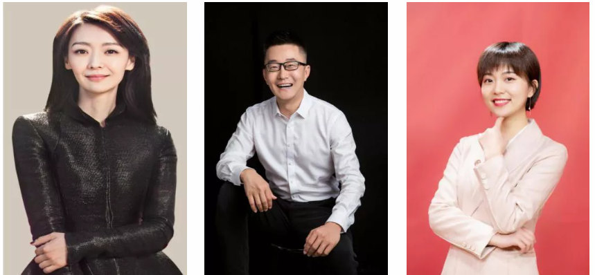 千万级网红为西海岸新区好物打call！