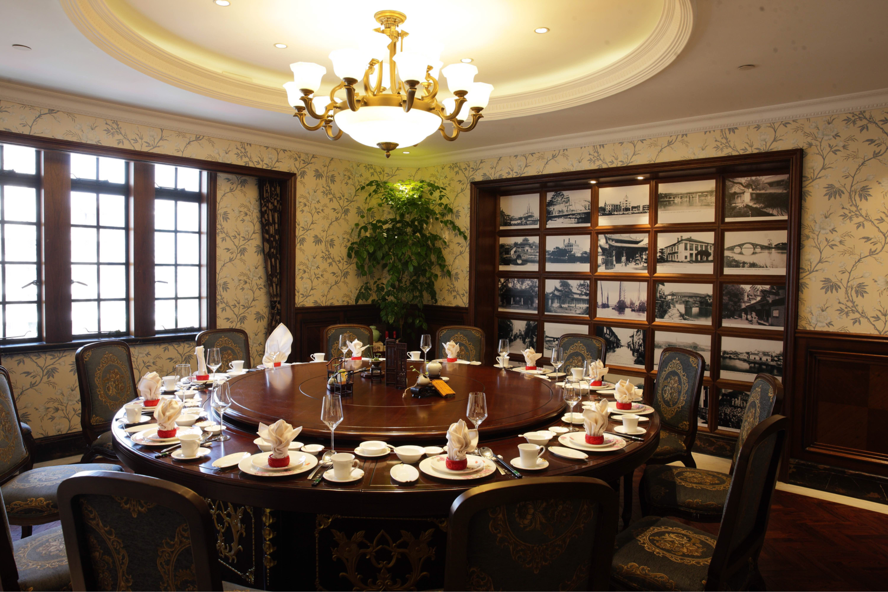 2019凤凰网年度餐厅丨甬府