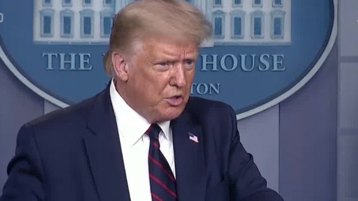 美国共和党提名大会将不对媒体开放