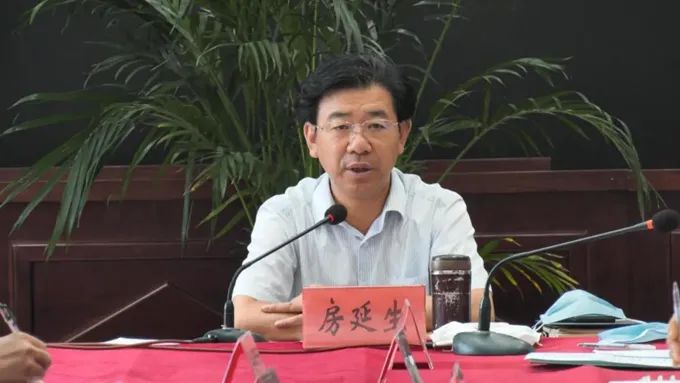 前任县委书记贪腐超亿获刑死缓,接任者再落马
