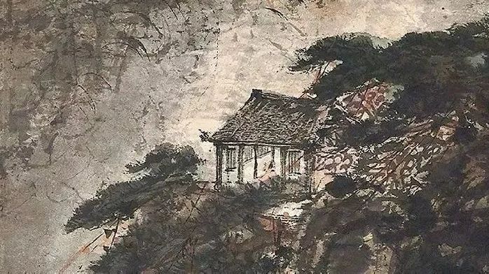 细雨湿流光:那些落进诗行里的雨丨周末读诗_凤凰网