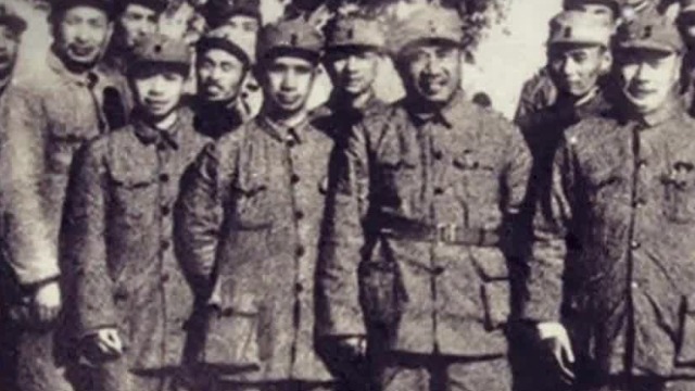 纪录大时代|豫东战役中，粟裕出奇兵攻开封20200805（完整）