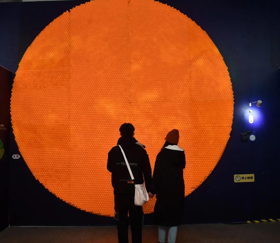 青岛|风靡全国的天文展终于来青岛啦！8月8日免费观展！