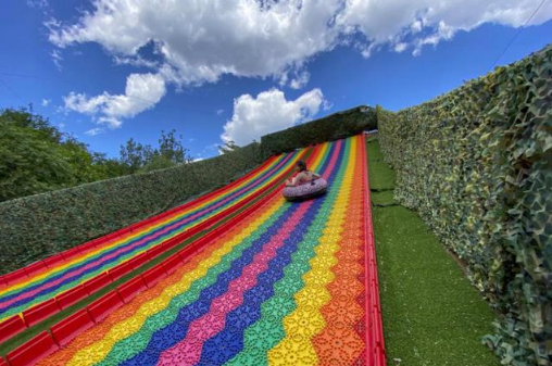 2020年河北曲阳“虎山黄金文化节”将于8月14-16日重磅开启