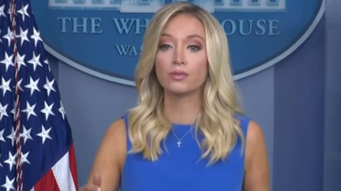 白宫：将对TikTok等中国应用程序采取行动